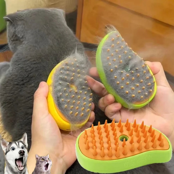 Electric Pet Groom
