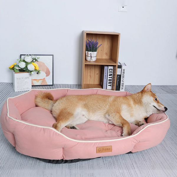 Warm Winter Cushion for Dogs & Cats