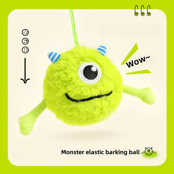 Sound Toy for Small Dogs & Puppies