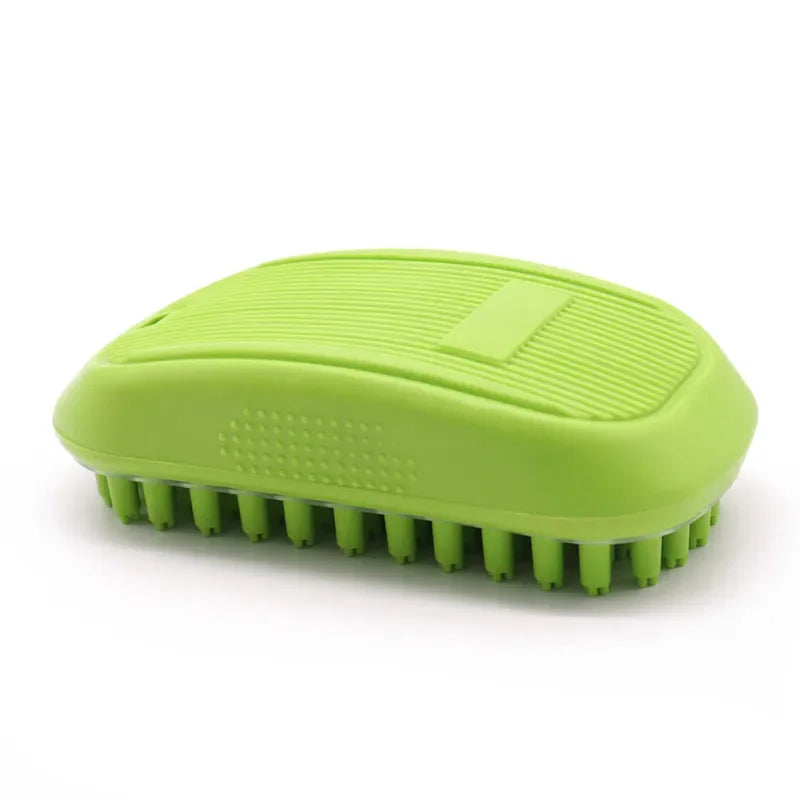 Pet Shower Brush