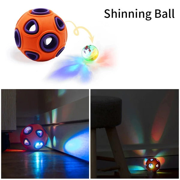 Fun Food Toy for Dogs