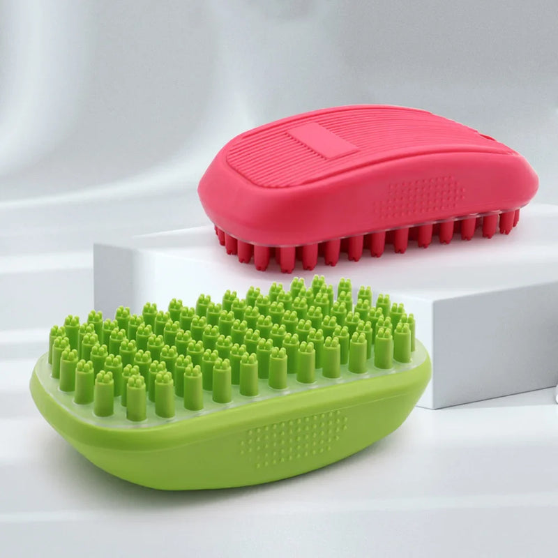 Pet Shower Brush
